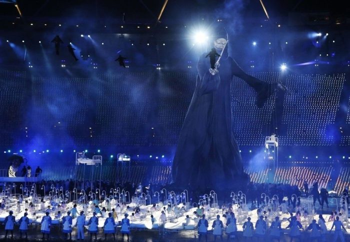 91c60ac0dd4be31e55057d445755ac90 e1659802023395 A Ritual to Baal? The Occult Symbolism in the Opening Ceremony of the 2022 Commonwealth Games