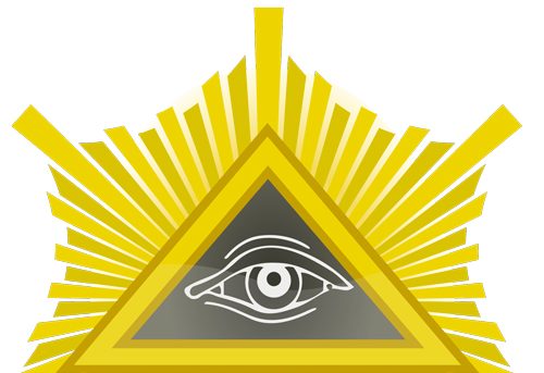 Eye of Providence with Rays e1661878668620 The Toxic Agendas and the Blatant Occult Symbolism of the 2022 VMAs