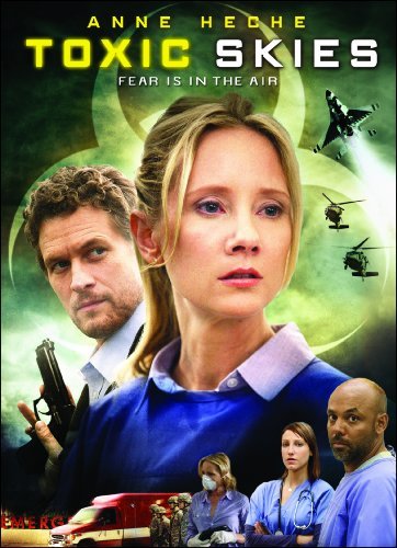 toxicskies The Traumatic Life and Suspicious Death of Anne Heche