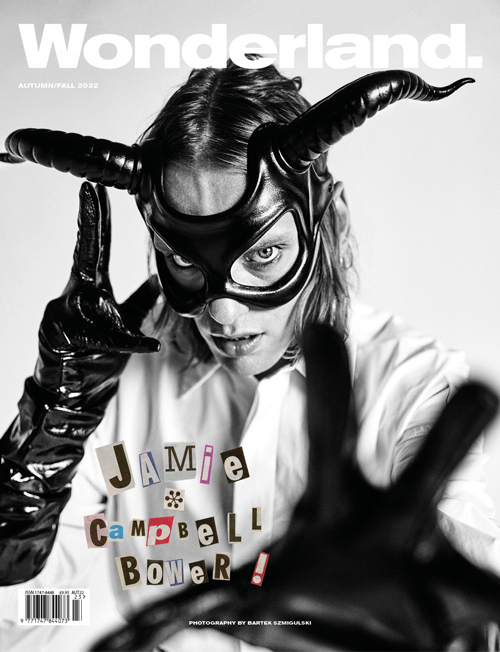 Jamie SHOP Cover1 Symbolic Pics of the Month 09/22