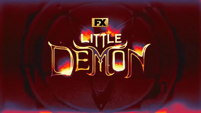 leadlittledemon 1 e1662571529960 There's Something Wrong With Disney's "Little Demon" and its Executive Producer Dan Harmon