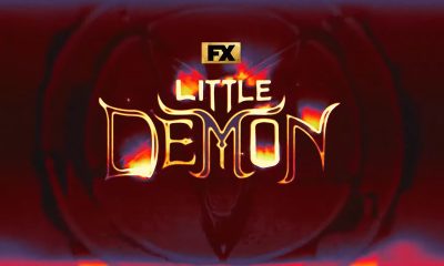 leadlittledemon There's Something Wrong With Disney's "Little Demon" and its Executive Producer Dan Harmon