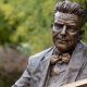 leadmckinsley Indiana University Unveiled a Statue Honoring Alfred Kinsey. His "Research" Included Child Abuse.