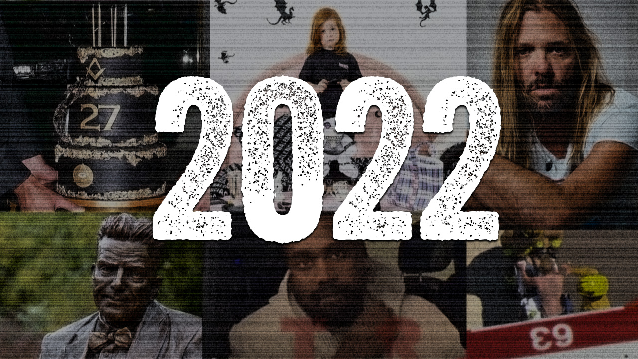 leadreview2 2022 Review: When "Conspiracy Theories" Turned Into Obvious Realities