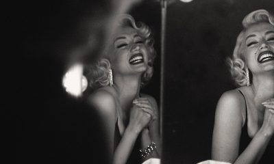 leadblonde2 The Hidden Messages in "Blonde": Marilyn Monroe's Life as an Industry Slave