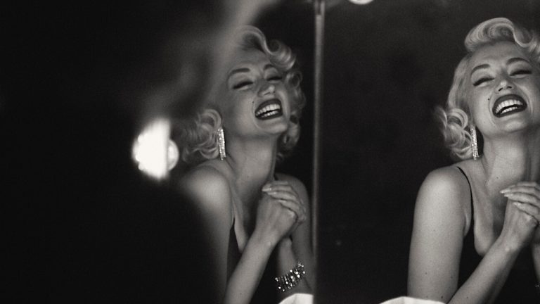 The Hidden Messages in “Blonde”: Marilyn Monroe’s Life as an Industry Slave