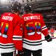 leadnhlpride NHL Players Who Refuse to Wear Pride Jerseys Are Facing Authoritarian Media Backlash