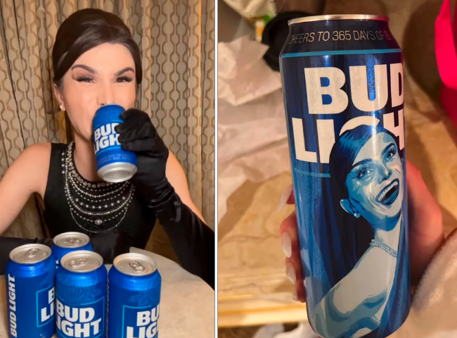 budlight Symbolic Pics of the Month 04/23
