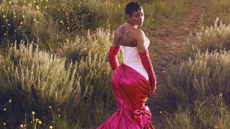 Blac Chyna Says She’s a Born-Again Christian. Her Mother Says She’s “In the Illuminati”. Who’s Right?