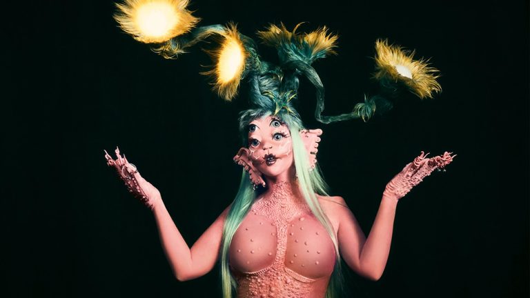 The Meaning of Melanie Martinez’s Bizarre New Alter-Persona