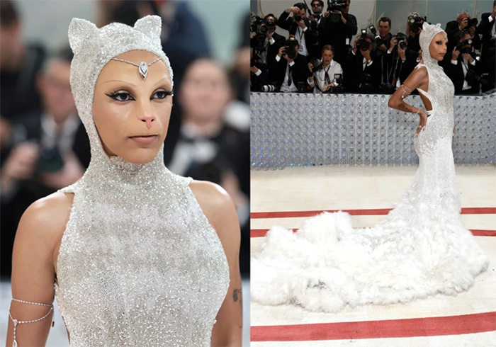 dojakat The 2023 MET Gala: A Ridiculous Parade of Industry Slaves