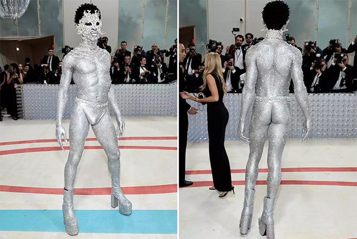 The 2023 MET Gala: A Ridiculous Parade of Industry Slaves