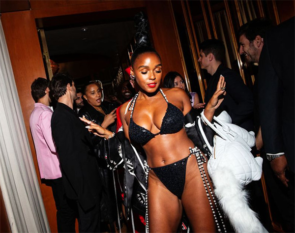 monae2 The 2023 MET Gala: A Ridiculous Parade of Industry Slaves