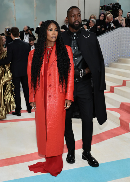 wade The 2023 MET Gala: A Ridiculous Parade of Industry Slaves