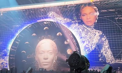 leadrenaissance2 The Intense Symbolism in Beyoncé's Renaissance World Tour