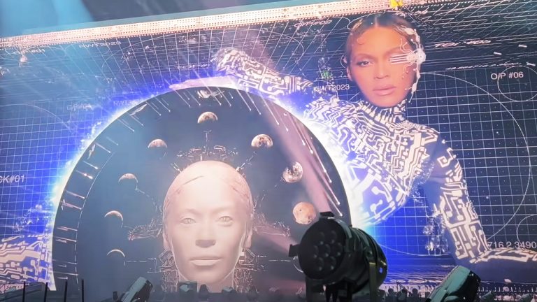 The Intense Symbolism in Beyoncé’s Renaissance World Tour
