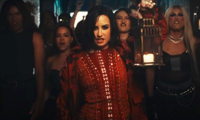 leadswine3 "Swine": Demi Lovato's Pro-Abortion Video That is Equally Dumb and Evil
