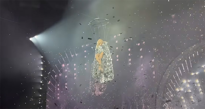 renaissance16 The Intense Symbolism in Beyoncé's Renaissance World Tour