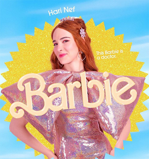 barbie4 Symbolic Pics of the Month 08/23