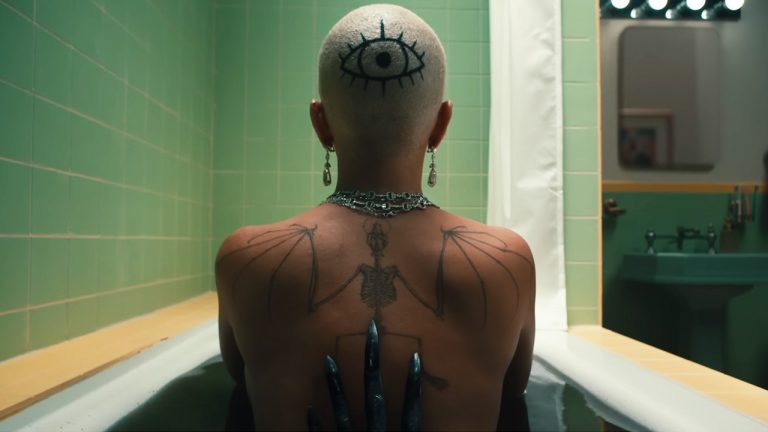Doja Cat’s “Demons”: Can We Just Agree That the Music Industry is Outright Demonic?