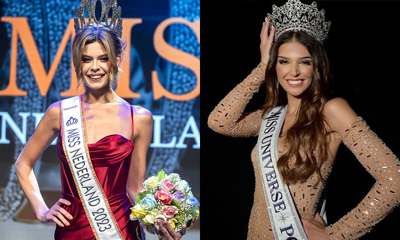 missuniverse2 Symbolic Pics of the Month 10/23