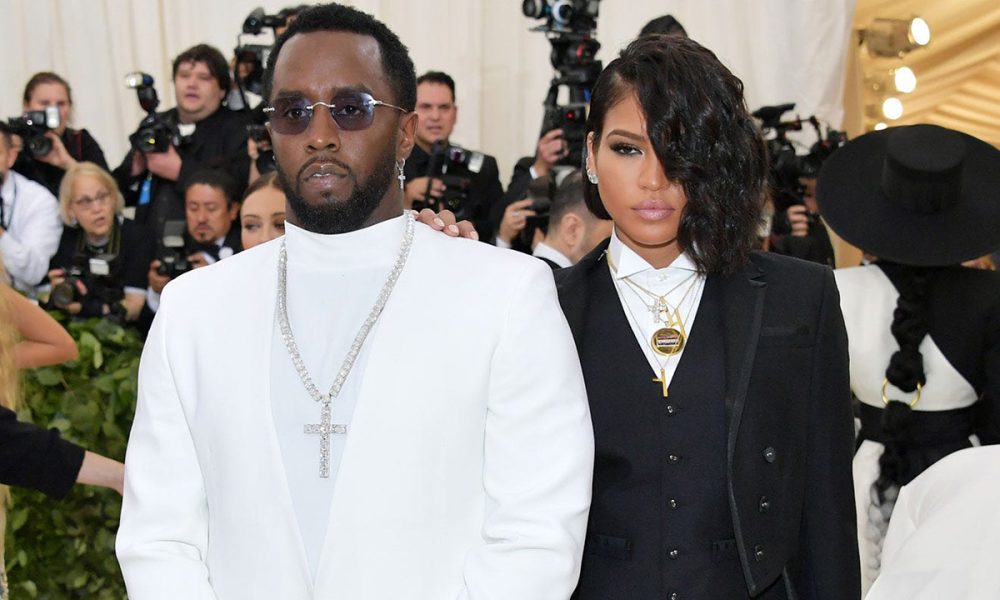 The Lawsuit Against Diddy For Rape And Sex Trafficking Was Settled In ...