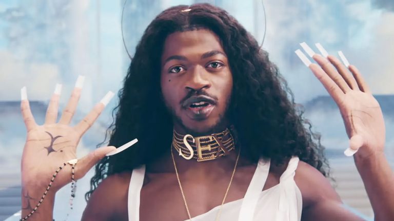 “J Christ”: Lil Nas X is Not Trolling, He’s a Pawn of Demonic Industry