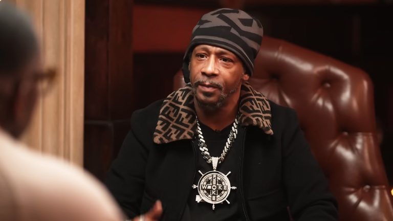 Katt Williams Thoroughly Exposes the Satanic Entertainment Industry in Bombshell Interview