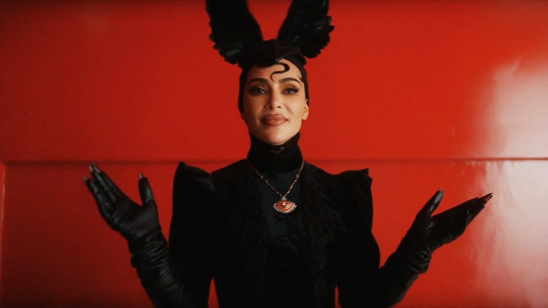“American Horror Story: Delicate” and its Messages About Hollywood’s Occult Underbelly
