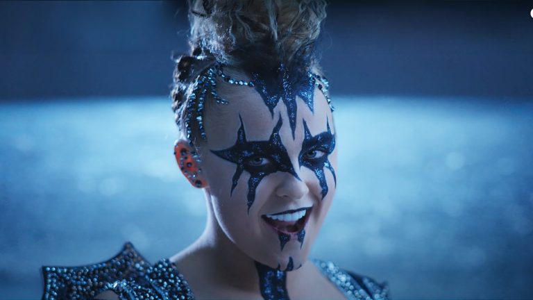 The Cringy Symbolism in Jojo Siwa’s “Karma”