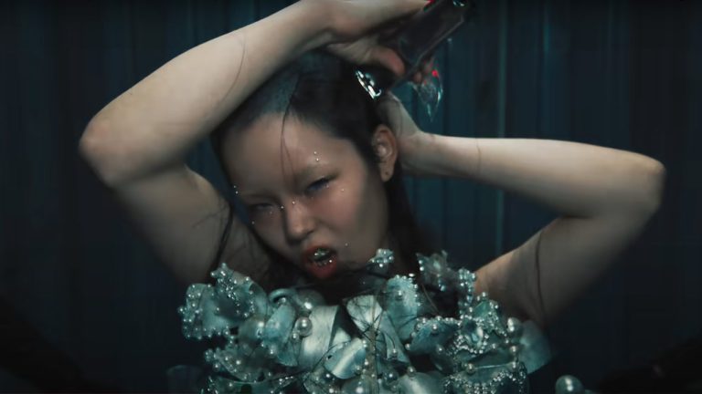 XG’s “Woke Up”: When a K-pop Video is Actually Mind Control 101
