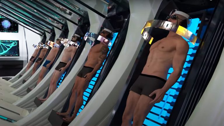 Scientist Proposes AI-Powered Mind Control to Rehabilitate Criminals. Yes, it’s Insane.