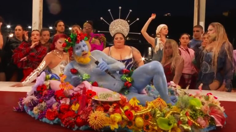 An In-Depth Look at the Depravity of the 2024 Paris Olympics Opening Ceremony
