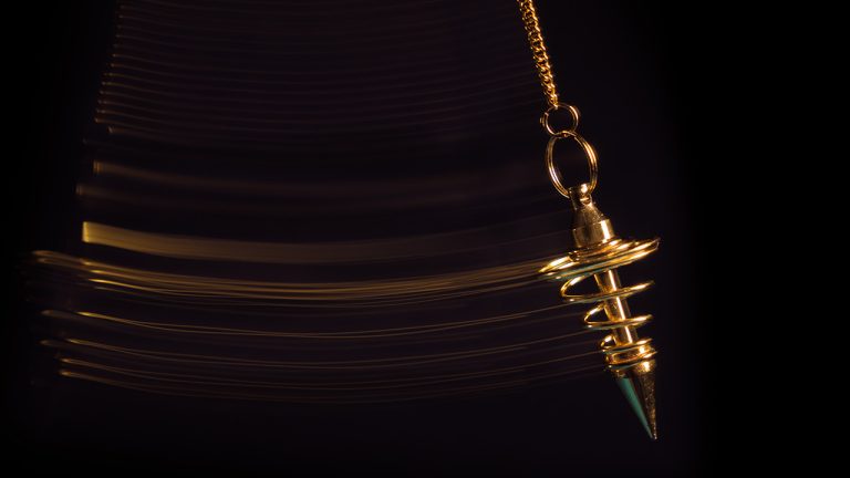 Return of the Pendulum: My 2024 Holiday Message