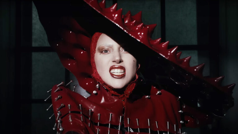 “The song has a spell in it”: The Occult Meaning of Lady Gaga’s “Abracadabra”