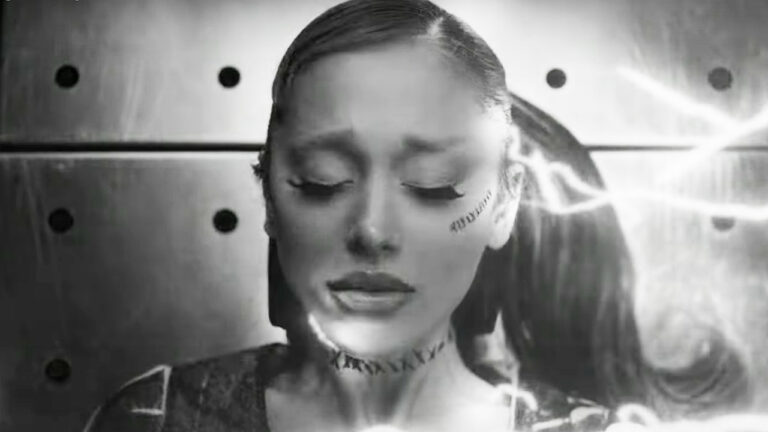 The Dark Meaning Behind Ariana Grande’s Short Film “Brighter Days Ahead”