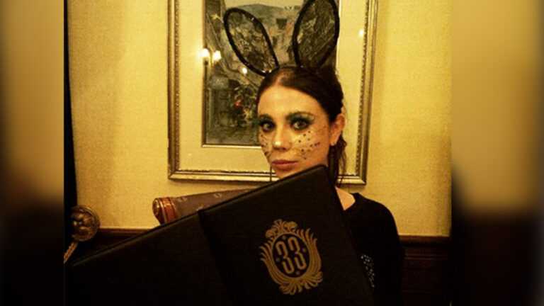 Michelle Trachtenberg: A Mysterious Life Surrounded by the Occult Elite
