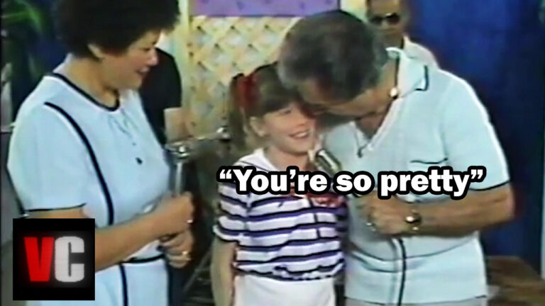 Stairway to Stardom: The Cringiest (and Creepiest) Show on Public-Access TV (VC Video)
