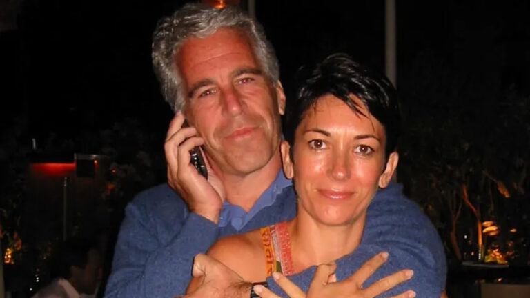 The DOJ and the FBI Say “There Is No Epstein Client List”: Are You Kidding Me?