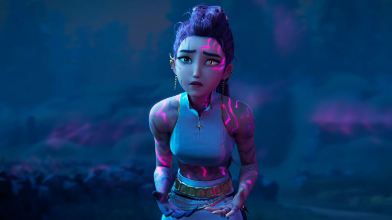 The Occult Symbolism of “KPop Demon Hunters” and Its Messages About the Music Industry