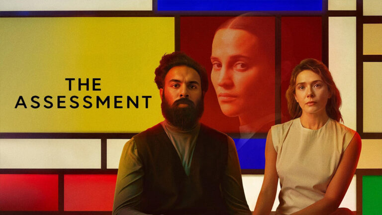 Is “The Assessment” a Script For a Globalist New World Order?