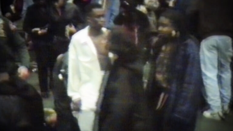 Did Diddy’s Career Begin With a Sacrifice?