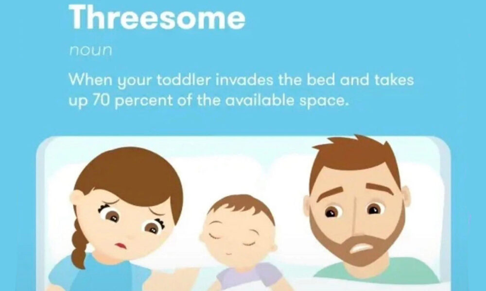 Something is Terribly Wrong With Fridababy and its Baby-Sexualizing Ads