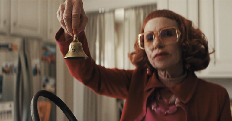 The Deeper Message and Symbolism in the Movie “Weapons”
