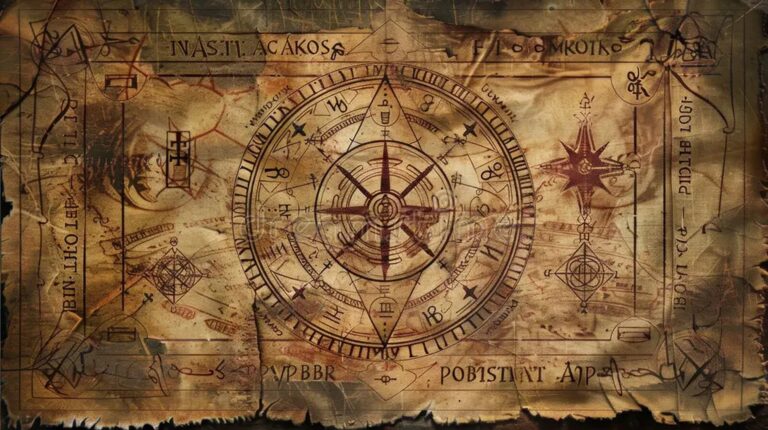 The Esoteric Origins of 666