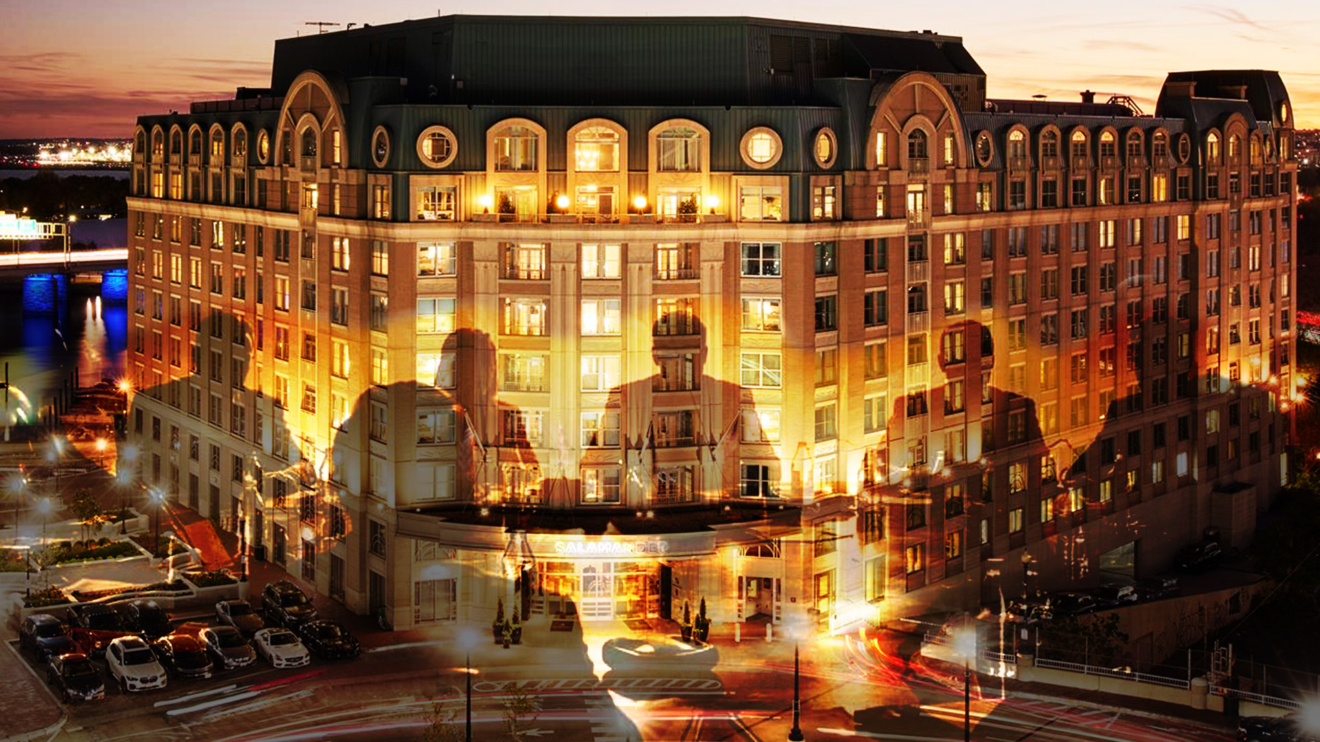 Bilderberg 2026: The World Elite Gathered in D.C., and Media Refused to Cover It. Here’s What to Know.