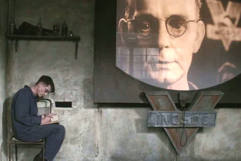 The Education System in Compliance With 1984 and the Rockefeller Elite