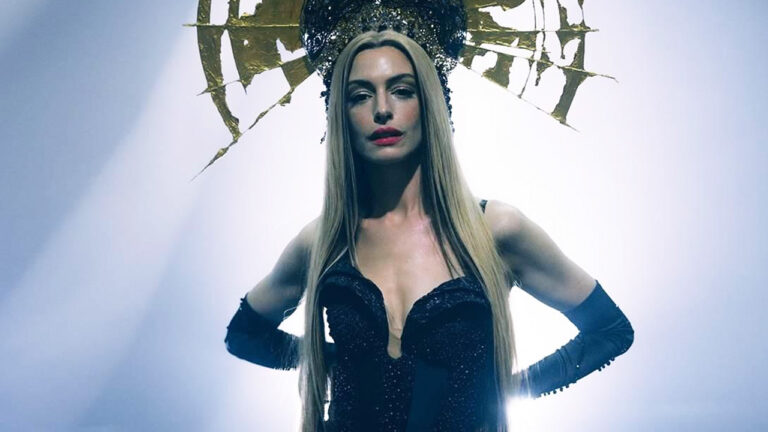 “Mother Mary”: What the Film Reveals About the Occult Elite’s Agenda in Pop Music